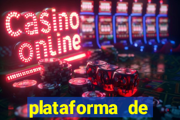 plataforma de fortune tiger